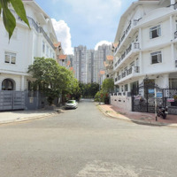 Cho Thuê Nhà Mặt Phố Đường 5, 90 Triệu, 500M2, 6 Phòng Ngủ 6 Vệ Sinhthang Máy, Sàn Trống Thích Hợp Văn Phòng,Ct