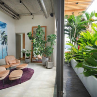 Chuyển Nhượng Penthouse Tầng 40 Chung Cư Riviera Point Của Keppel Land Quận 7: + Diện 283 M2