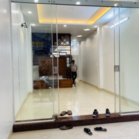 Cần Bán Nhà Phố Vương Thừa Vũ 50M2 X 4 Tầng. Tt Quận Thanh Xuân, Ô Tô Tránh, Nhỉnh 15 Tỷ