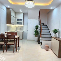 Nhà Đẹp Phố Thanh Lương, Ngõ Rộng Gần Ô Tô Gần Phố. Sổ Đỏ Riêng Nở Hậu