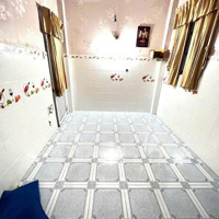 Bán Nhà Hẻm Đường Số 41, 4X16M, 1 Trệt 1 Lửng 4,6 Tỷ