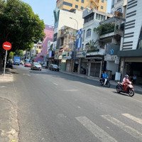 Building Hầm 8 Tầng, Huỳnh Mẫn Đạt Góc Trần Hưng Đạo Q5, Dt: 15X26M Hđt: 700 Triệu/Tháng