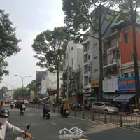 Building Hầm 8 Tầng, Huỳnh Mẫn Đạt Góc Trần Hưng Đạo Q5, Dt: 15X26M Hđt: 700 Triệu/Tháng