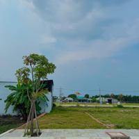 Bán Lô Đất Ở Kdc Tân Phú Trung - 1 Suất Nội Bộ Duy Nhất (90M2 - Giá Bán 1Tỷ8) Liên Hệ: 0335801717