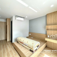 Căn Hộ Studio Cửa Sổ Full Nội Thất Gần Vòng Xoay Dân Chủ, Tòa Nhà Viettel Quận 10
