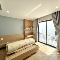 Căn Hộ Studio Cửa Sổ Full Nội Thất Gần Vòng Xoay Dân Chủ, Tòa Nhà Viettel Quận 10