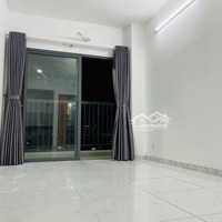 Cho Thuê Căn Hộ 2 Phòng Ngủ 1 Vệ Sinh47M2 Saigon Avenue Nhà Trống Giá 6.5 Triệu/Tháng