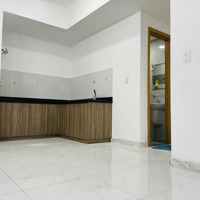 Cho Thuê Căn Hộ 2 Phòng Ngủ 1 Vệ Sinh47M2 Saigon Avenue Nhà Trống Giá 6.5 Triệu/Tháng