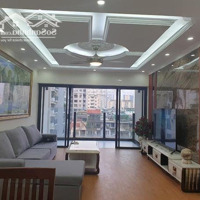 Bán Căn Hộ Chung Cư Viện Chiến Lược - Tú Mỡ 135M2 Có 3 Phòng Ngủ- 2 Vệ Sinhcăn Góc Thoáng, Giá Hơn 8 Tỷ