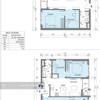 Bán Căn 2 Ngủ - Dukey- Tầng Trung Đẹp Nhất Dự Án Sentosky Giá Tốt Hơn Thị Trường 30%