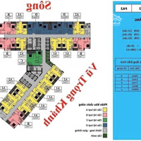 Siêu Phẩm Tháp Đôi Kepler Trung Tâm Bậc Nhất Hà Đông