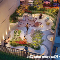 Giới Hạn Chỉ 507 Sản Phẩm - Căn 2 Phòng Ngủ 2 Vệ Sinhđẹp Nhất Dự Án Tại Trung Tâm Tp Thủ Đức