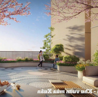 Giới Hạn Chỉ 507 Sản Phẩm - Căn 2 Phòng Ngủ 2 Vệ Sinhđẹp Nhất Dự Án Tại Trung Tâm Tp Thủ Đức