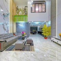 Cần Bán Nhà 3 Tầng Kiên Cố, 71M², Khu Xanh Mát,Hẽm Xe Hơinguyễn Văn Khối P11 Chỉ 9,2 Tỷ Tl