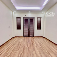 Bán Nhà Mặt Ngõ Ô Tô Đỗ Cửa, Kinh Doanh Phân Lô Học Viện Chính Trị Ngô Quyền Hà Đông, 32M2, 5.65 Tỷ