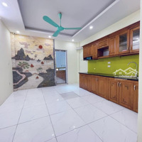 Bán Nhà Mặt Ngõ Ô Tô Đỗ Cửa, Kinh Doanh Phân Lô Học Viện Chính Trị Ngô Quyền Hà Đông, 32M2, 5.65 Tỷ