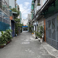 Đường Rộng 5M Xe Hơi Ở Vườn Lài - Tân Phú [6,2M X 16,5M] Nhà Đẹp Vào Ở Liền, Chính Chủ Giá Tốt