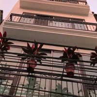 Hiếm! Nhà Đẹp Thụy Khuê, Tây Hồ, Ngõ Thông Kinh Doanh,Diện Tích47M2 X 6 Tầng Thang Máy,Mặt Tiền4.8M, 14 Tỷ