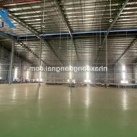 Cho thuê nhà xưởng 3000m² tại Long Thành: Văn phòng, PCCC tự động, Điện 750KVA!