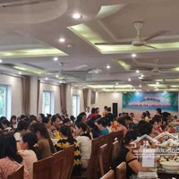 Bán Khách Sạn 600M2 Tại Đường Lê Thánh Tông, Phường Bắc Sơn, Sầm Sơn, Thanh Hóa, Giá Chỉ 60 Tỷ