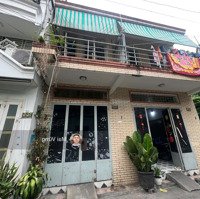Bán Nhà Mặt Tiền Đường Nghĩa Hoà, Phường 6, Quận Tân Bình (8.55Mx6.6M) 1 Lầu (Giá Nhỉnh 6.5 )