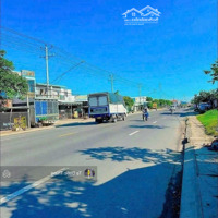 Bán Đất Mtđ Vũ Đình Liệu, X.long Đức, Tp.trà Vinh, Trà Vinh. Đất 100% Thổ Cư,Xây Dựng Thoải Mái Shr