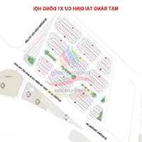 Bán Đất 80M2 X1 Đông Hội, Mai Lâm (Lô Vườn Hoa) Vỉa Hè, Ô Tô. Giá Bán 14 Tỷ