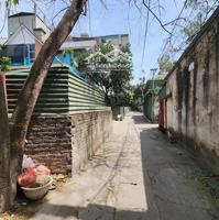 Yên Mỹ, Thanh Trì Cần Bán 62M2,Mặt Tiền4M Mặt Ngõ Thông Ô Tô Nhỉnh 5 Tỷ