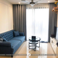 Siêu Đẹp! Căn Hộ 1Pn+1 Tầng Trung View Đẹp, Ban Công Tây Bắc, Full Nội Thất Đẹp Giá Chỉ 2,35 Tỷ
