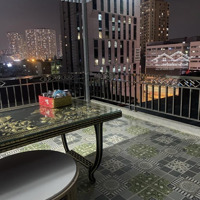 Hiếm Toà Nhà Dòng Tiền 5 Sao Ngã Tư Sở 126M2, 8 Tầng, Ôtô 7 Chỗ, Dòng Tiền 155 Triệu/Tháng, Giá Bán 35 Tỷ 8