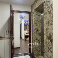 Hiếm Toà Nhà Dòng Tiền 5 Sao Ngã Tư Sở 126M2, 8 Tầng, Ôtô 7 Chỗ, Dòng Tiền 155 Triệu/Tháng, Giá Bán 35 Tỷ 8