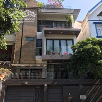 Bán Gấp Nhà Hẻm Thương Mại 8M Lê Văn Sỹ, Quận 3, Dt: 9X20M, Giá: 40 Tỷ ( Còn Tl)