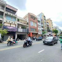 Bán Gấp Nhà Hẻm Thương Mại 8M Lê Văn Sỹ, Quận 3, Dt: 9X20M, Giá: 40 Tỷ ( Còn Tl)