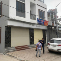 Bán Nhà Riêng Tại Ngọ Xá, 2,8 Tỷ, 64,3M2, 5 Phòng Ngủ 5 Vệ Sinh 4 Tầng (Có Hầm), Đẹp Xuất Sắc