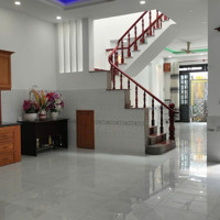 Bán Nhà Hiệp Thành 39, Quận 12. 5,8 Tỷ.