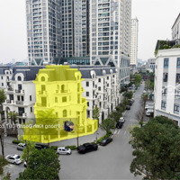 Biệt Thự The Zei - Lô Góc Vip - 243M2 Đất - 530M2 Sàn. E.dũng 0918114743