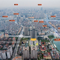 Biệt Thự The Zei - Lô Góc Vip - 243M2 Đất - 530M2 Sàn. E.dũng 0918114743
