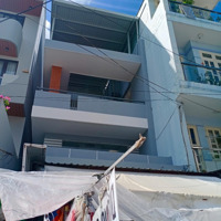 Bán Nhà Mặt Tiền Đường Chu Thiên - Chợ Hiệp Tân, Quận Tân Phú, 12.6 Tỷ