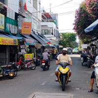 Bán Nhà Mặt Tiền Đường Chu Thiên - Chợ Hiệp Tân, Quận Tân Phú, 12.6 Tỷ