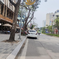 Bán Toà Vp Mp Lạc Long Quân. 65M2 X8T. Thang Máy. Hiện Đại. Cho Thuê Tốt. Giá Đầu Tư 4X Tỷ