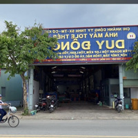 Mặt Tiền Song Hành Ngang 9X24M Đang Có Hợp Đồng Thuê 20 Triệu/Th Giá Bán 12.5 Tỷ