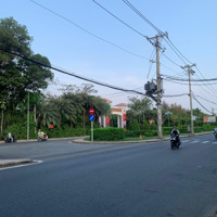 Mặt Tiền Song Hành Ngang 9X24M Đang Có Hợp Đồng Thuê 20 Triệu/Th Giá Bán 12.5 Tỷ