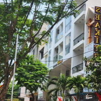Siêu Phẩm 4 Lô Liền Kề Đỗ Bí, Song Song Trần Bạch Đằng, Khu An Thượng