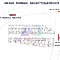 72,8M2 X7 Tiên Hùng-Nguyên Khê-Đông Anh-Hn
