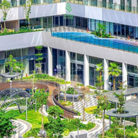 Chủ Ngộp - Bán Lỗ 3 Phòng Ngủ- 101M2 - Giá Bán 6,5Tỷ - Nhận Nhà Mới - View Vạn Phúc City - 0904,609,771 Gấp