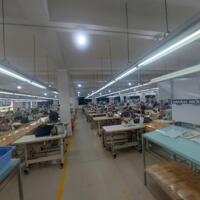 Cho thuê nhà xưởng 5600m2 giá chỉ 87k Trong KCN Dĩ An, Bình Dương Xưởng
