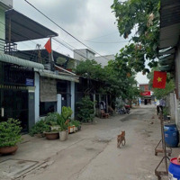 Bán Nhà Lầu Trệt Sổ Hồng Riêng,Gn Ttyt Dĩ An,Tp Dĩ An,Bd.diện Tích:50M2 Giá Bán 2.790 Tỷ Liên Hệ:0975339699