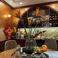 Bán Nhà Nhà Mặt Phố Mai Anh Tuấn Diện Tích: 55M; 6 Tầng - Thang Máy