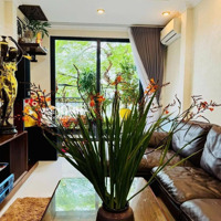 Bán Nhà Nhà Mặt Phố Mai Anh Tuấn Diện Tích: 55M; 6 Tầng - Thang Máy