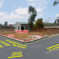 Bán Đất Tại Xã Tân Xã, Thạch Thất, Hà Nội, 44 Triệu Vnd, 98.5 M2